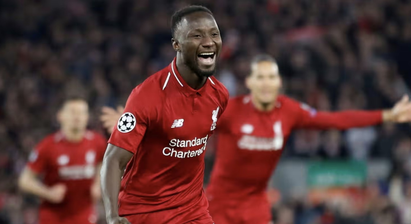 進的新格局 進的新格局