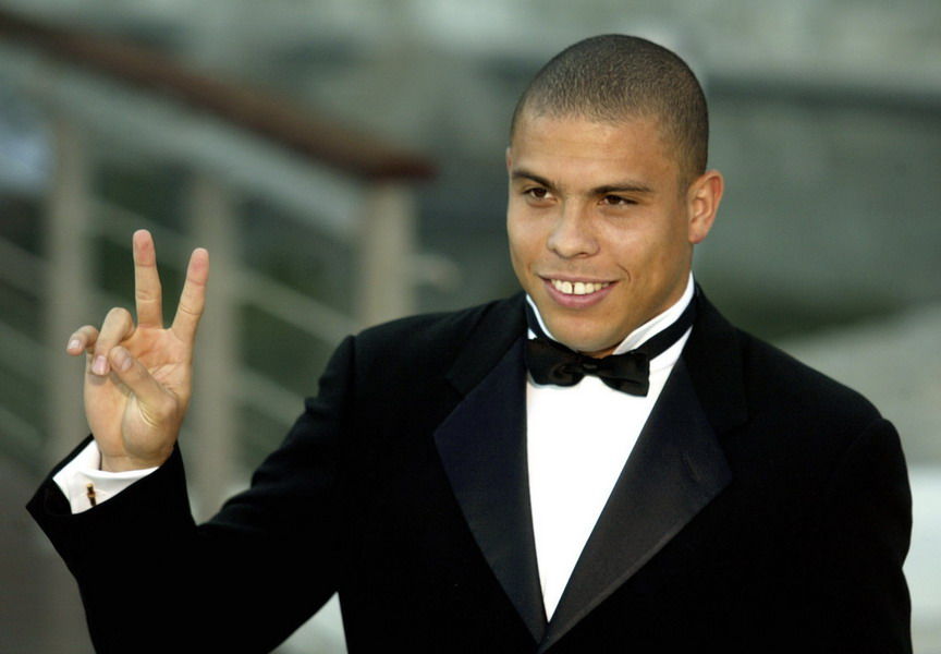 前非洲球星 前非洲球星