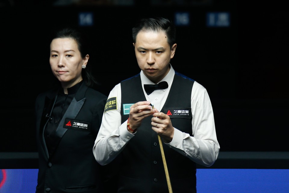 一场半决赛 一场半决赛