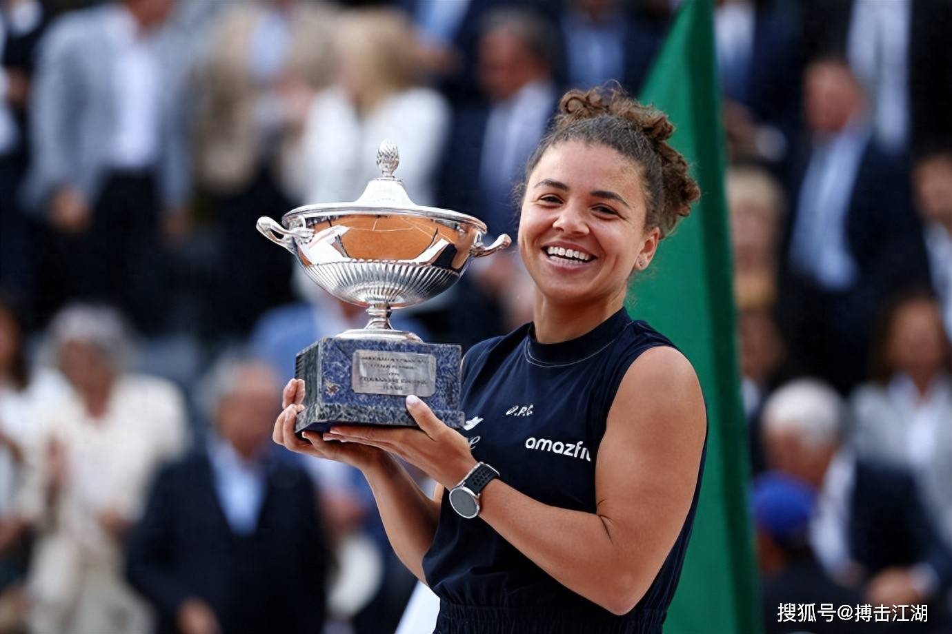 比赛节奏之 比赛节奏之