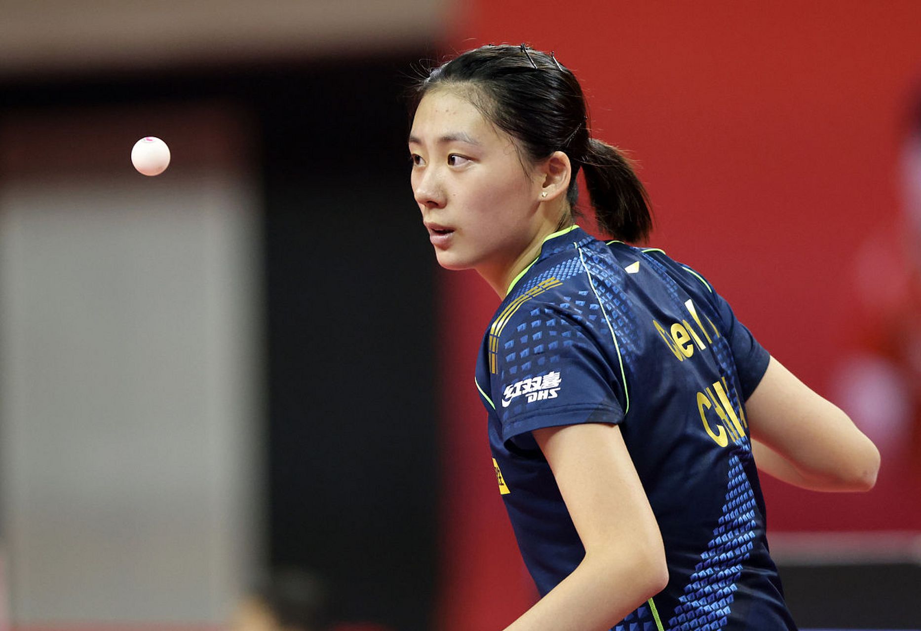 兼顾速度 兼顾速度